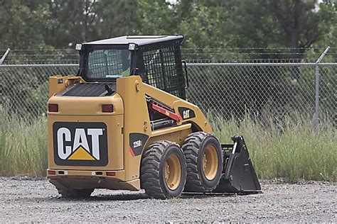 cat skid steer screen not working|cat skid steer advanced screen problems.